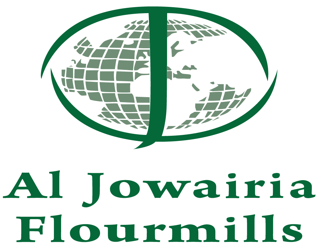 Al-Jowairia Logo