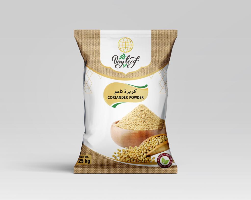 coriander powder