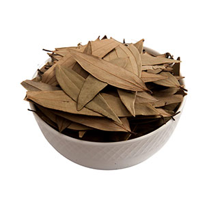 Bay Leaves