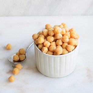 Chick Peas