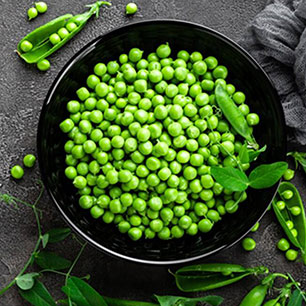 Green Peas
