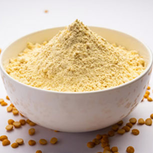 Besan Powder