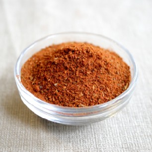 Cajun Spice
