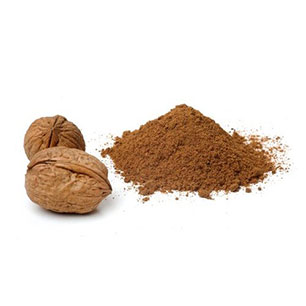 Nutmeg Powder