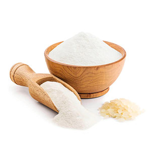 Rice Powder