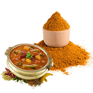 Sambar Powder