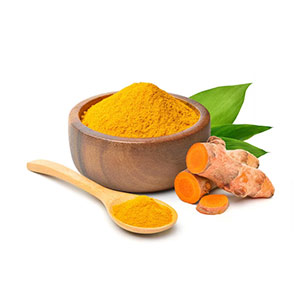 Turmeric Powder